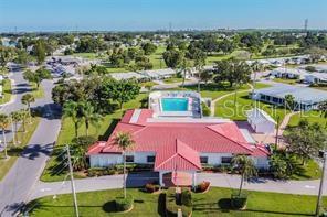 MAINLANDS OF TAMARAC BY THE GULF UNIT 1-B CONDO - Residential