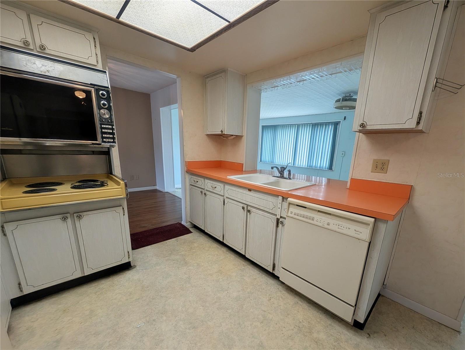 MAINLANDS OF TAMARAC BY THE GULF UNIT 1-B CONDO - Residential