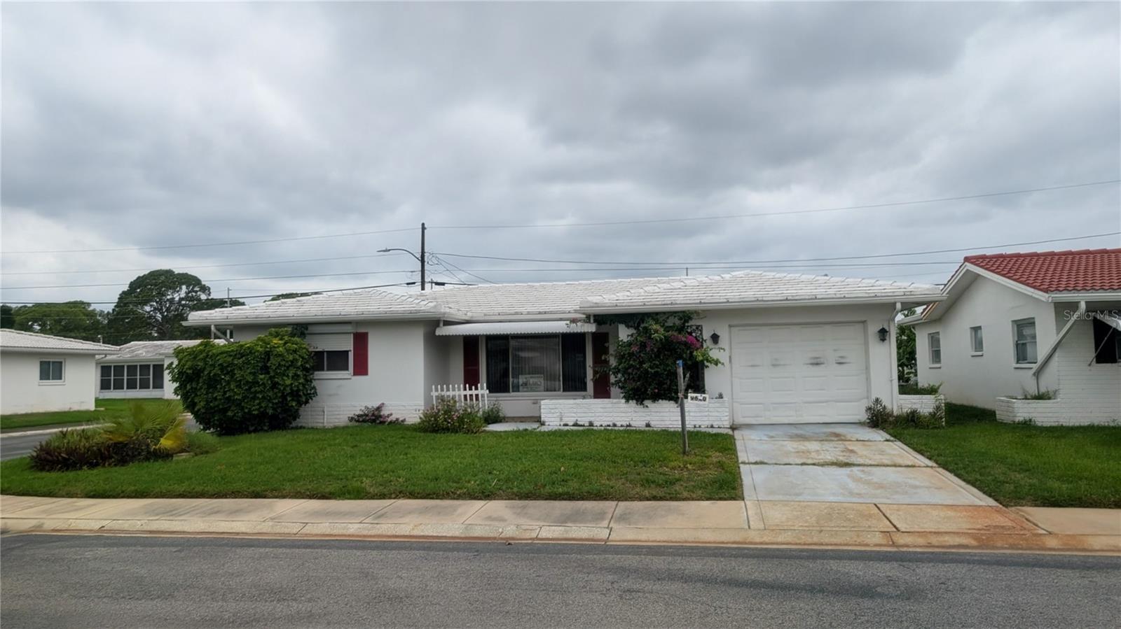 MAINLANDS OF TAMARAC BY THE GULF UNIT 1-B CONDO - Residential
