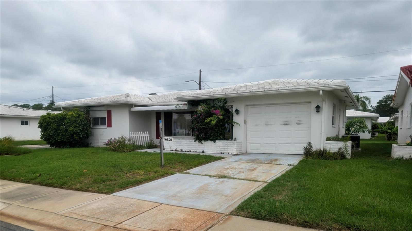MAINLANDS OF TAMARAC BY THE GULF UNIT 1-B CONDO - Residential