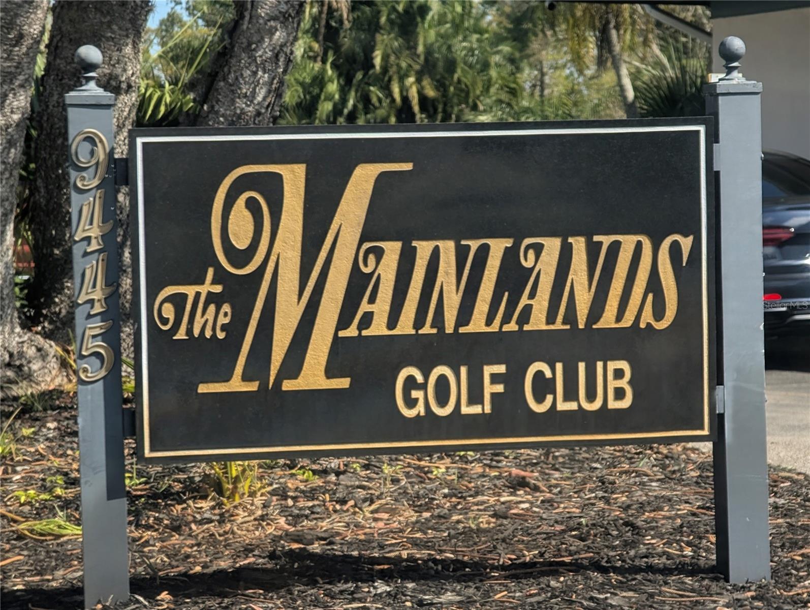 MAINLANDS OF TAMARAC BY THE GULF UNIT 1-B CONDO - Residential