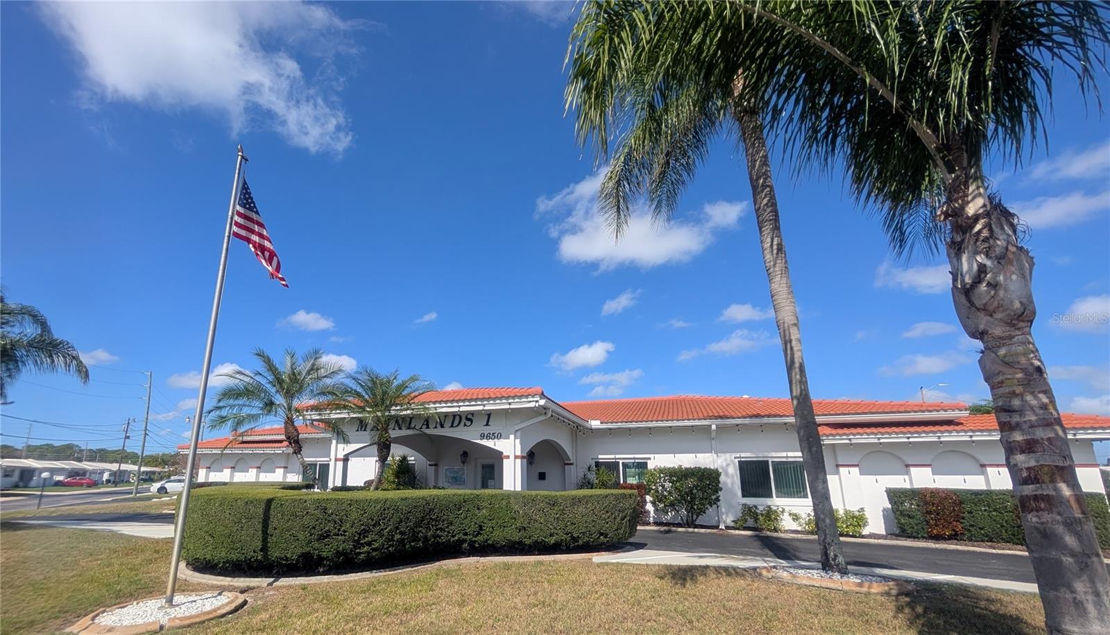 MAINLANDS OF TAMARAC BY THE GULF UNIT 1-B CONDO - Residential