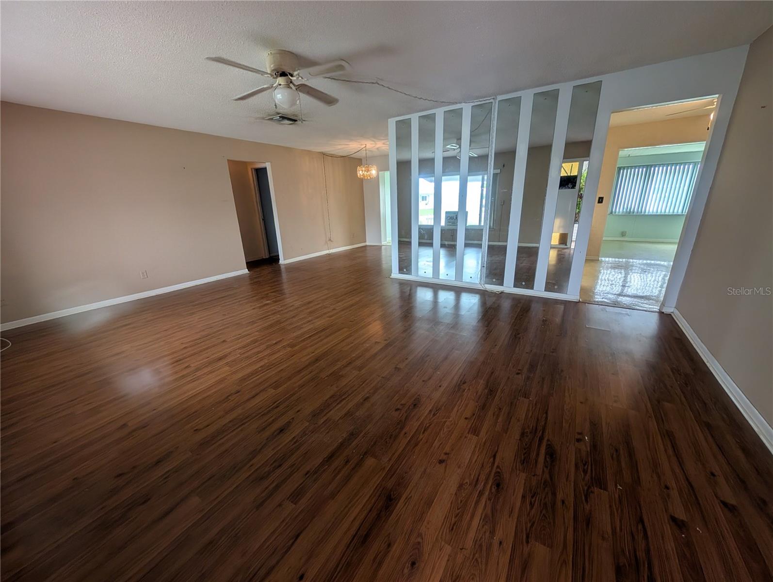 MAINLANDS OF TAMARAC BY THE GULF UNIT 1-B CONDO - Residential