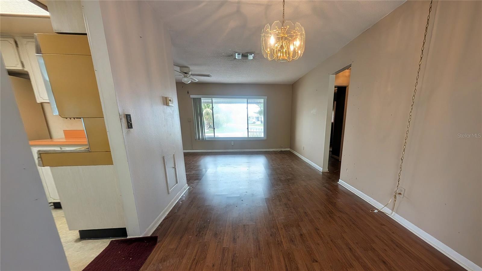 MAINLANDS OF TAMARAC BY THE GULF UNIT 1-B CONDO - Residential