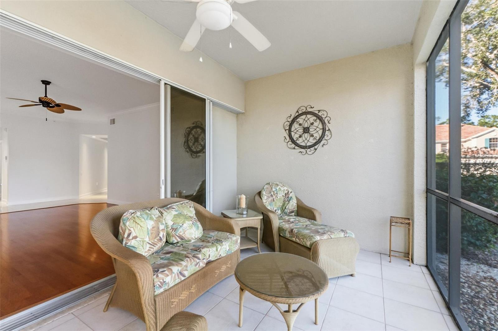 BOTANICA - Residential