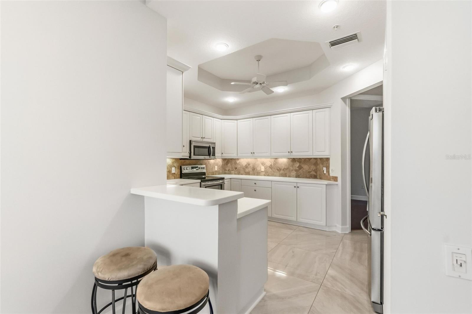 BOTANICA - Residential