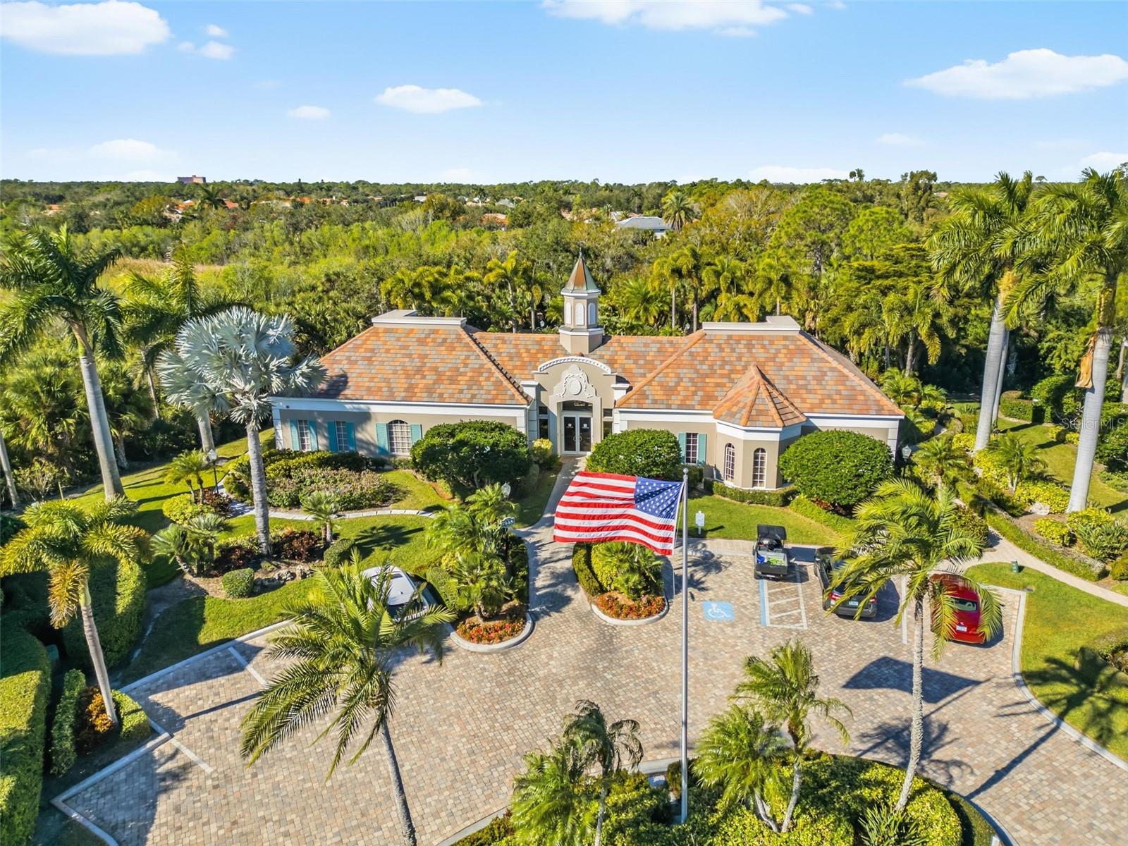 BOTANICA - Residential
