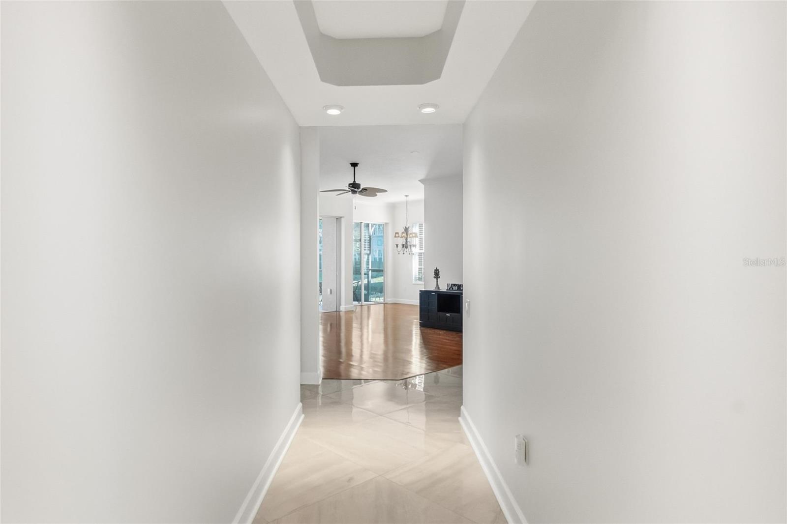BOTANICA - Residential