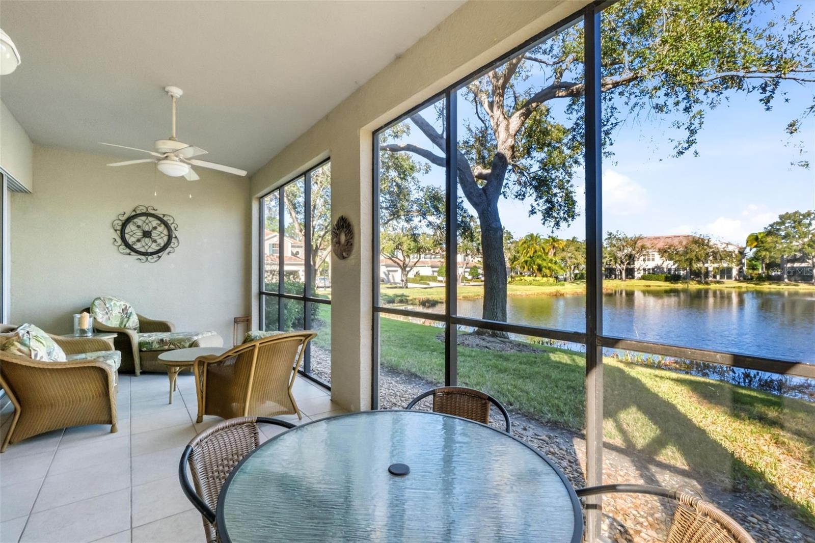 BOTANICA - Residential