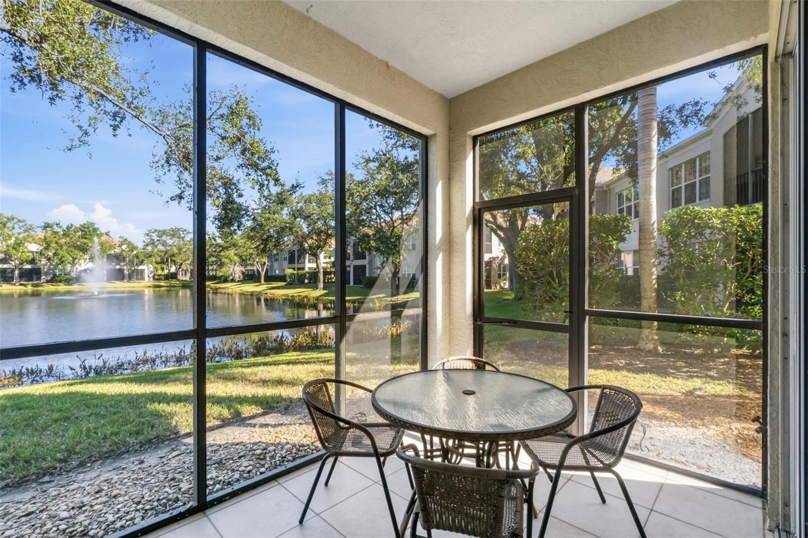 BOTANICA - Residential