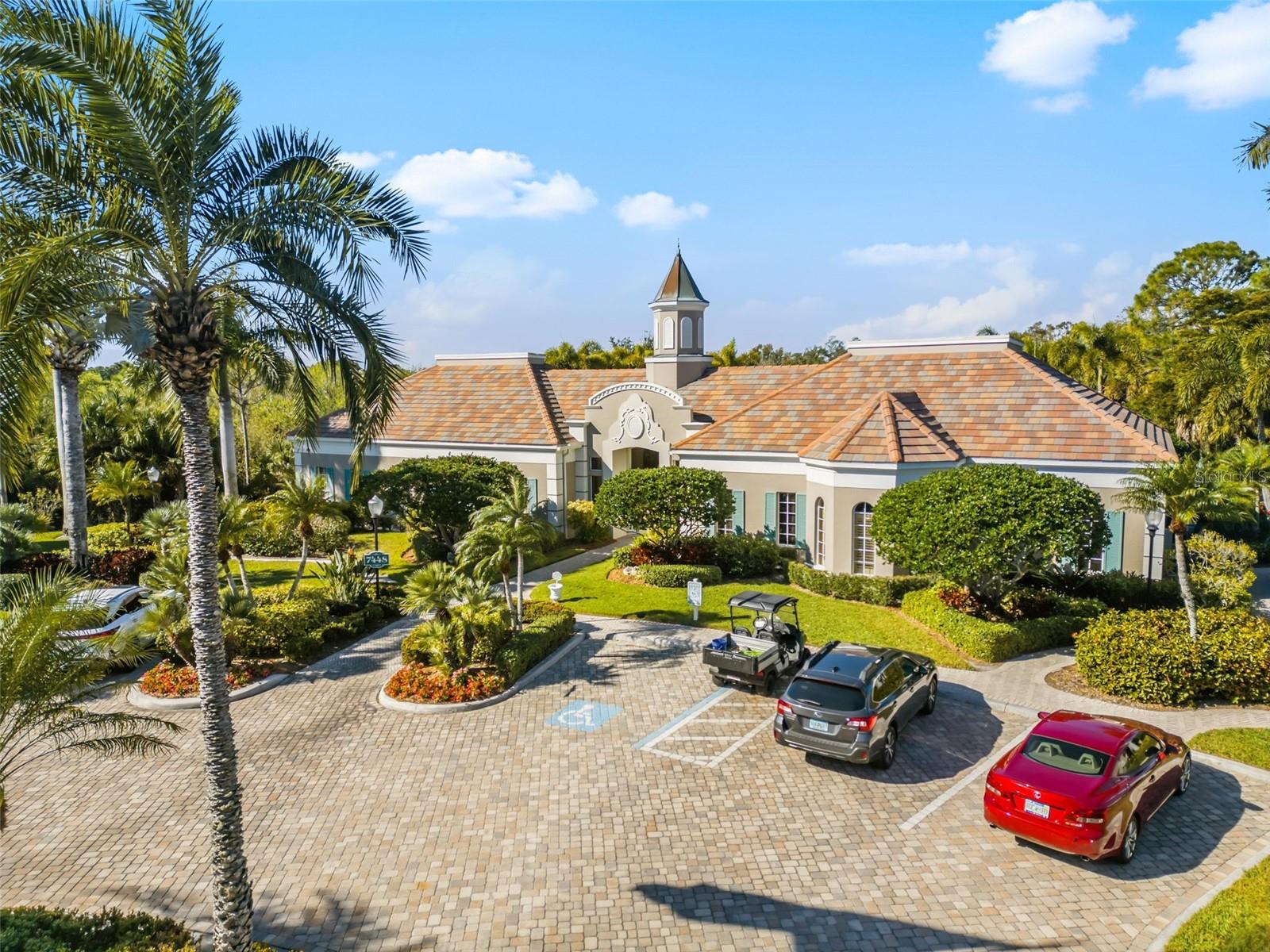 BOTANICA - Residential