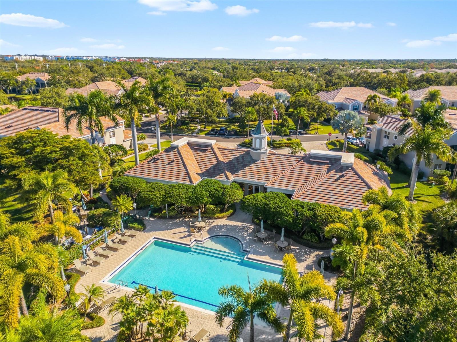 BOTANICA - Residential