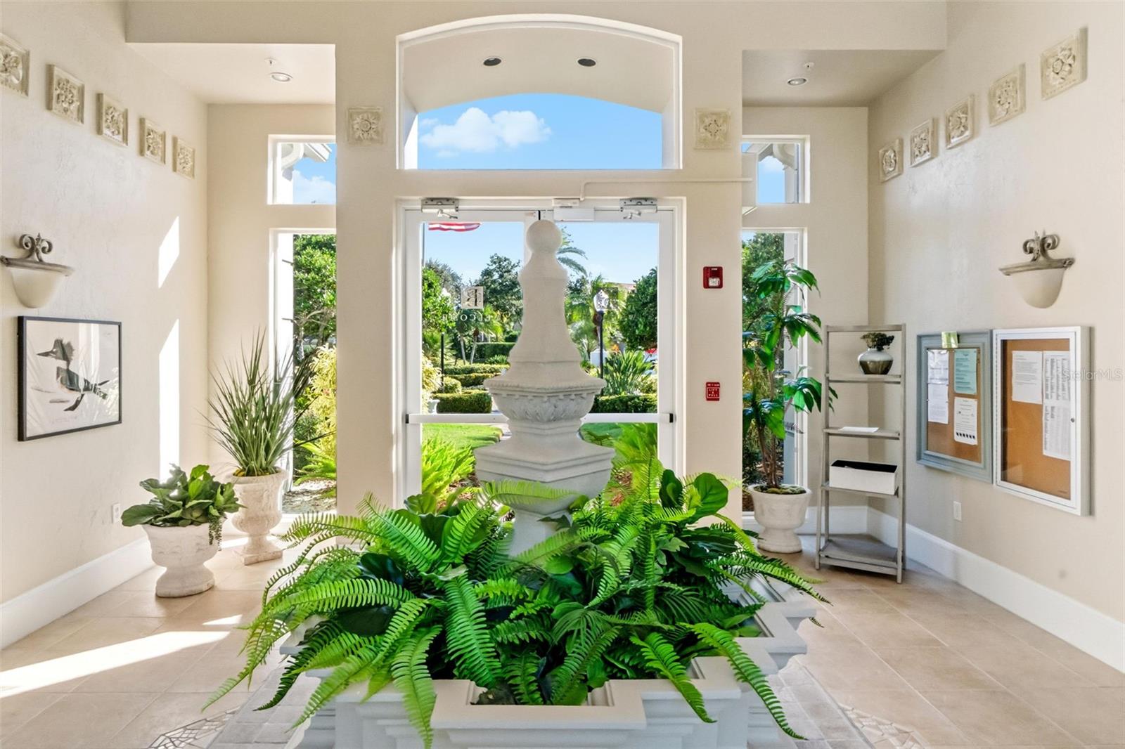 BOTANICA - Residential