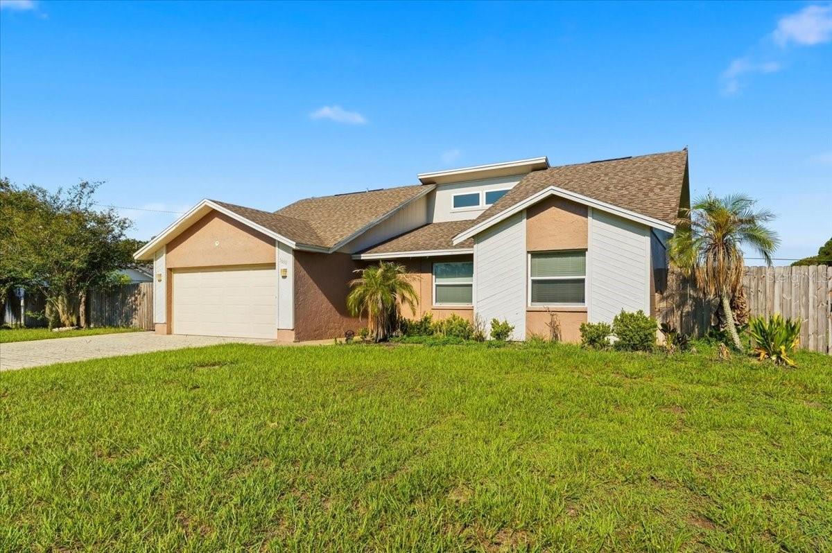 LAKE GIBSON HILLS PH 03 - Residential