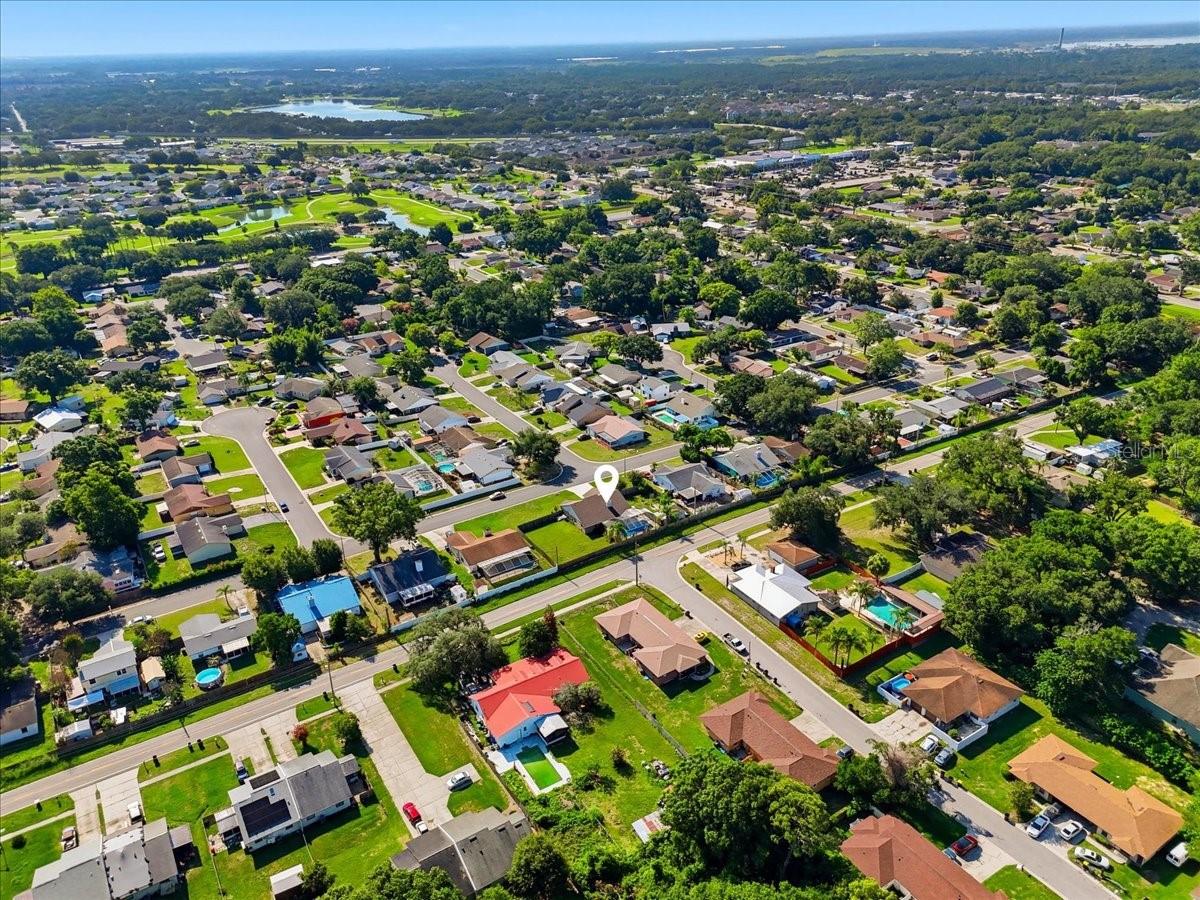 LAKE GIBSON HILLS PH 03 - Residential