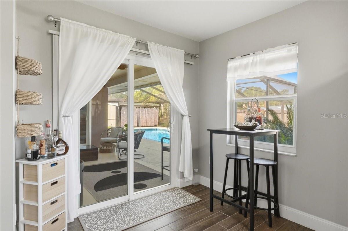 LAKE GIBSON HILLS PH 03 - Residential