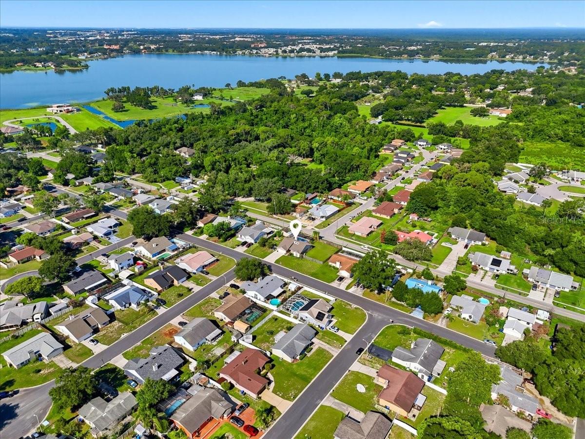 LAKE GIBSON HILLS PH 03 - Residential