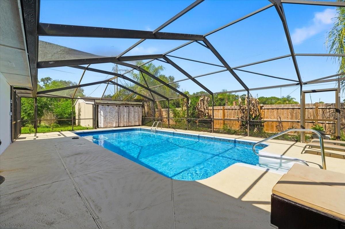 LAKE GIBSON HILLS PH 03 - Residential