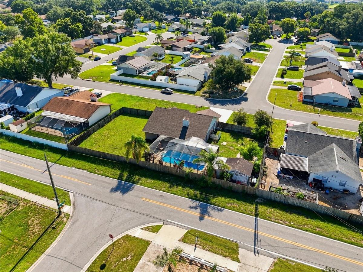 LAKE GIBSON HILLS PH 03 - Residential