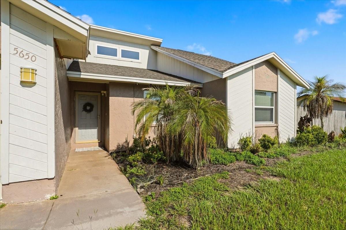 LAKE GIBSON HILLS PH 03 - Residential