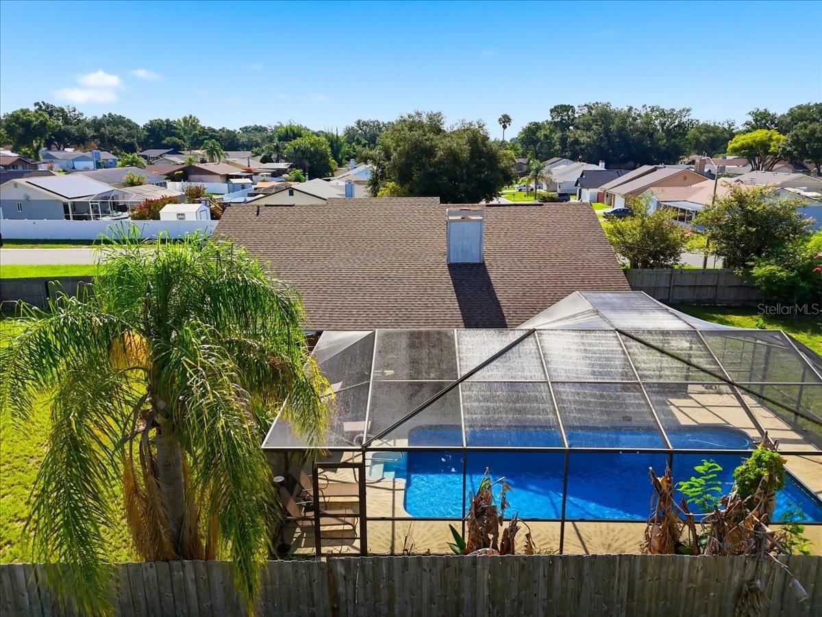 LAKE GIBSON HILLS PH 03 - Residential
