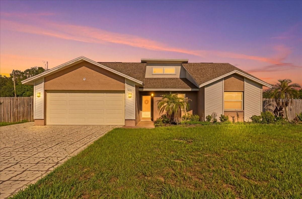 LAKE GIBSON HILLS PH 03 - Residential