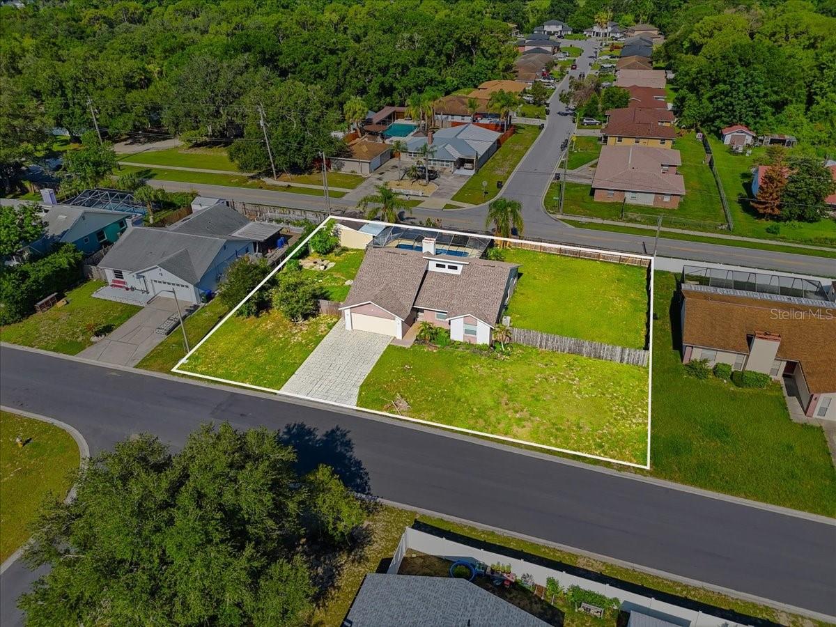 LAKE GIBSON HILLS PH 03 - Residential