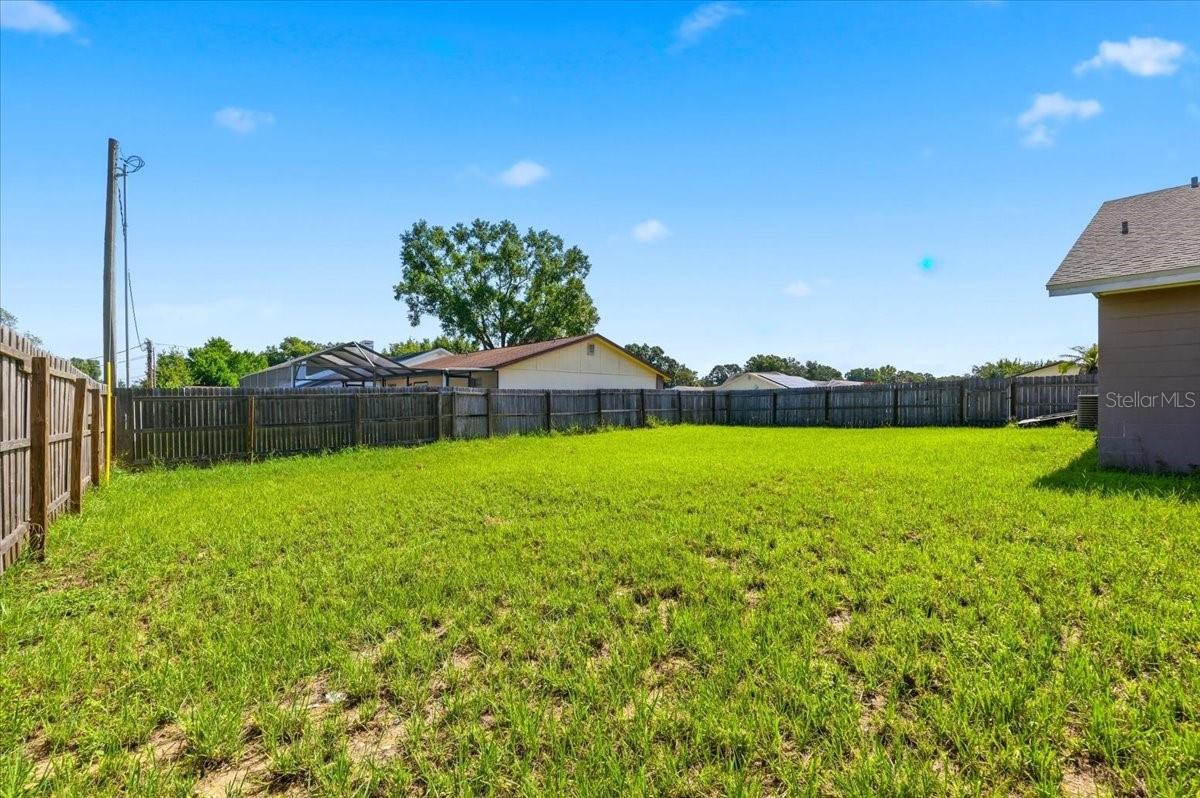LAKE GIBSON HILLS PH 03 - Residential