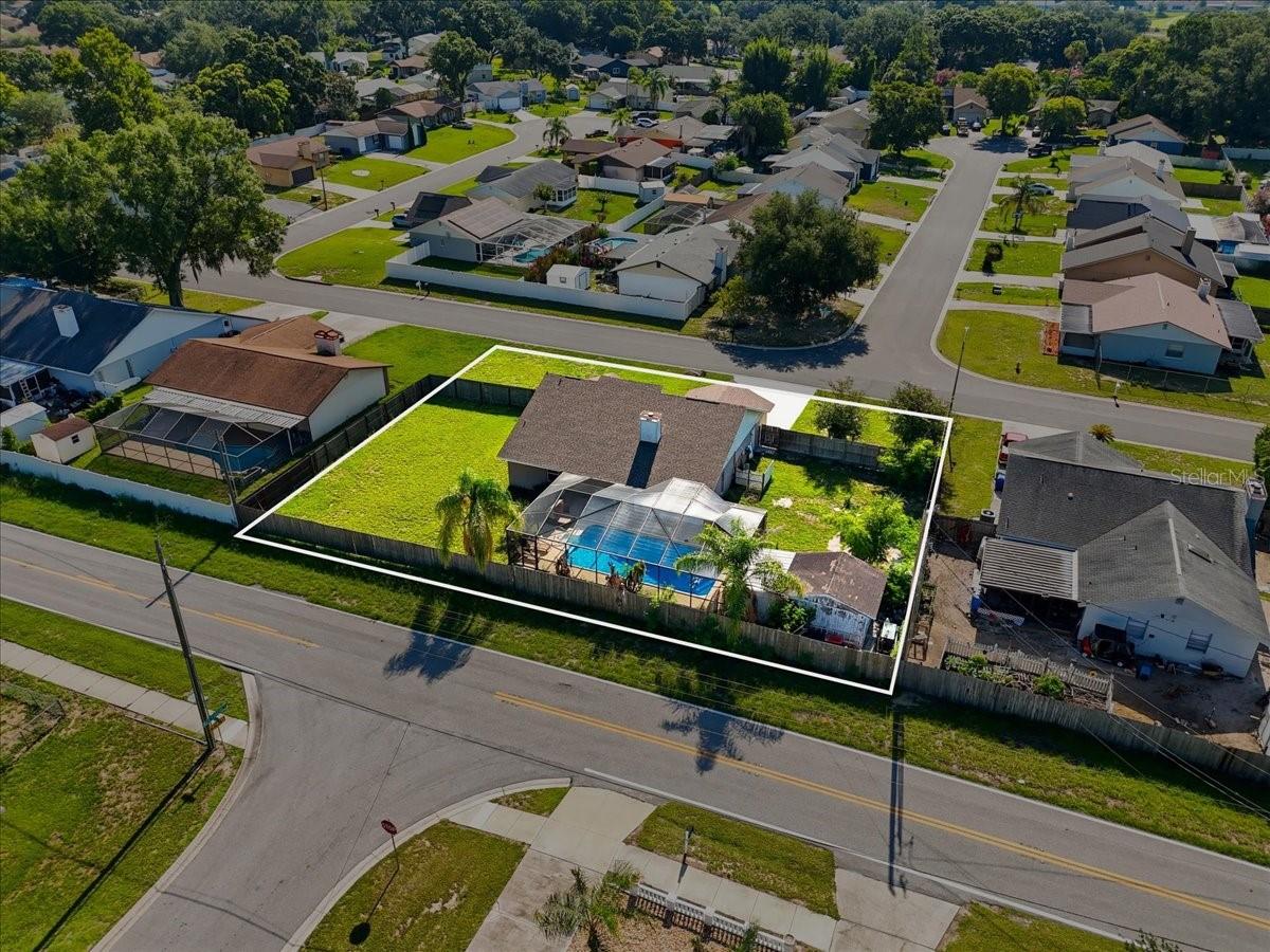 LAKE GIBSON HILLS PH 03 - Residential