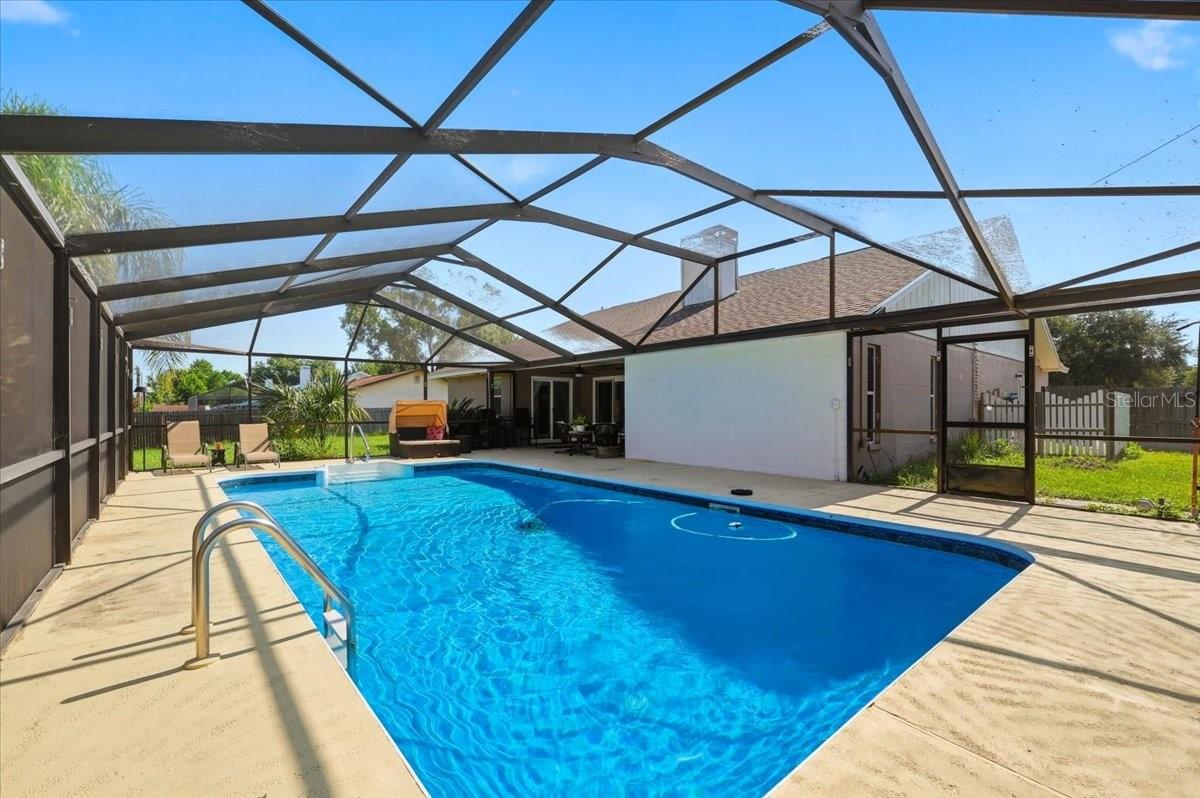 LAKE GIBSON HILLS PH 03 - Residential