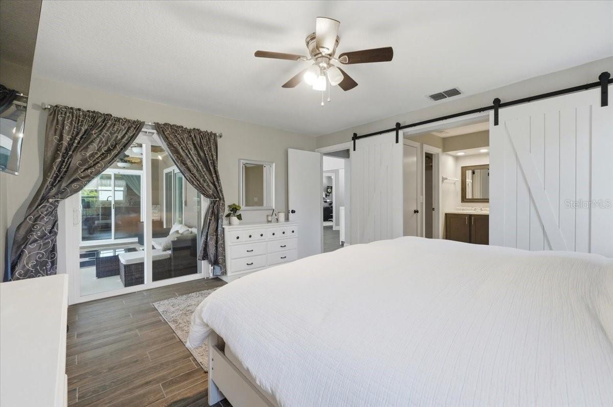 LAKE GIBSON HILLS PH 03 - Residential