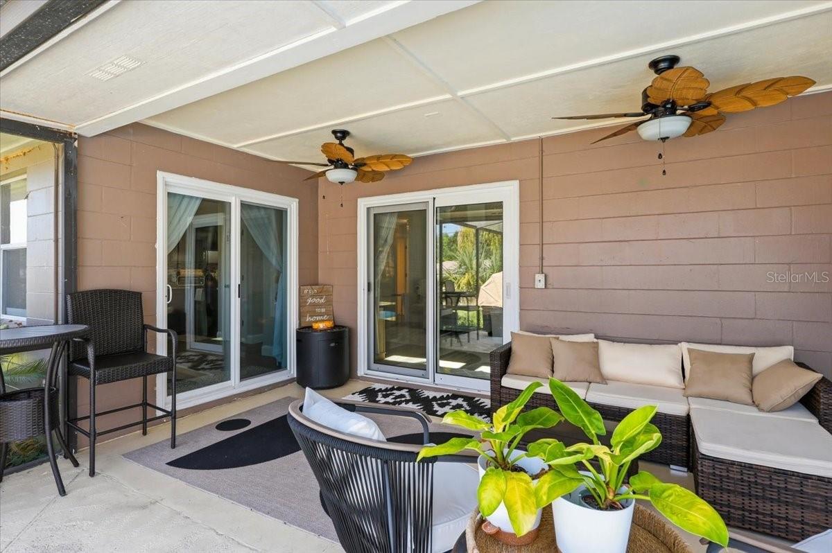 LAKE GIBSON HILLS PH 03 - Residential