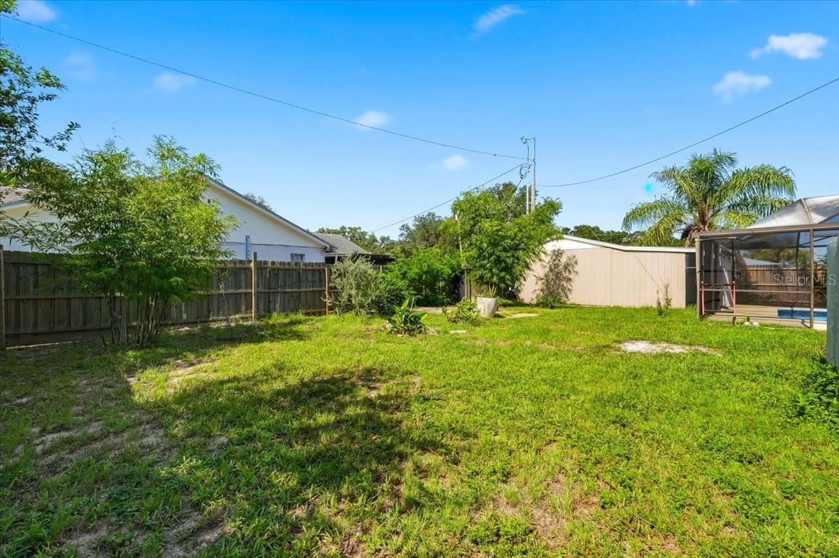 LAKE GIBSON HILLS PH 03 - Residential