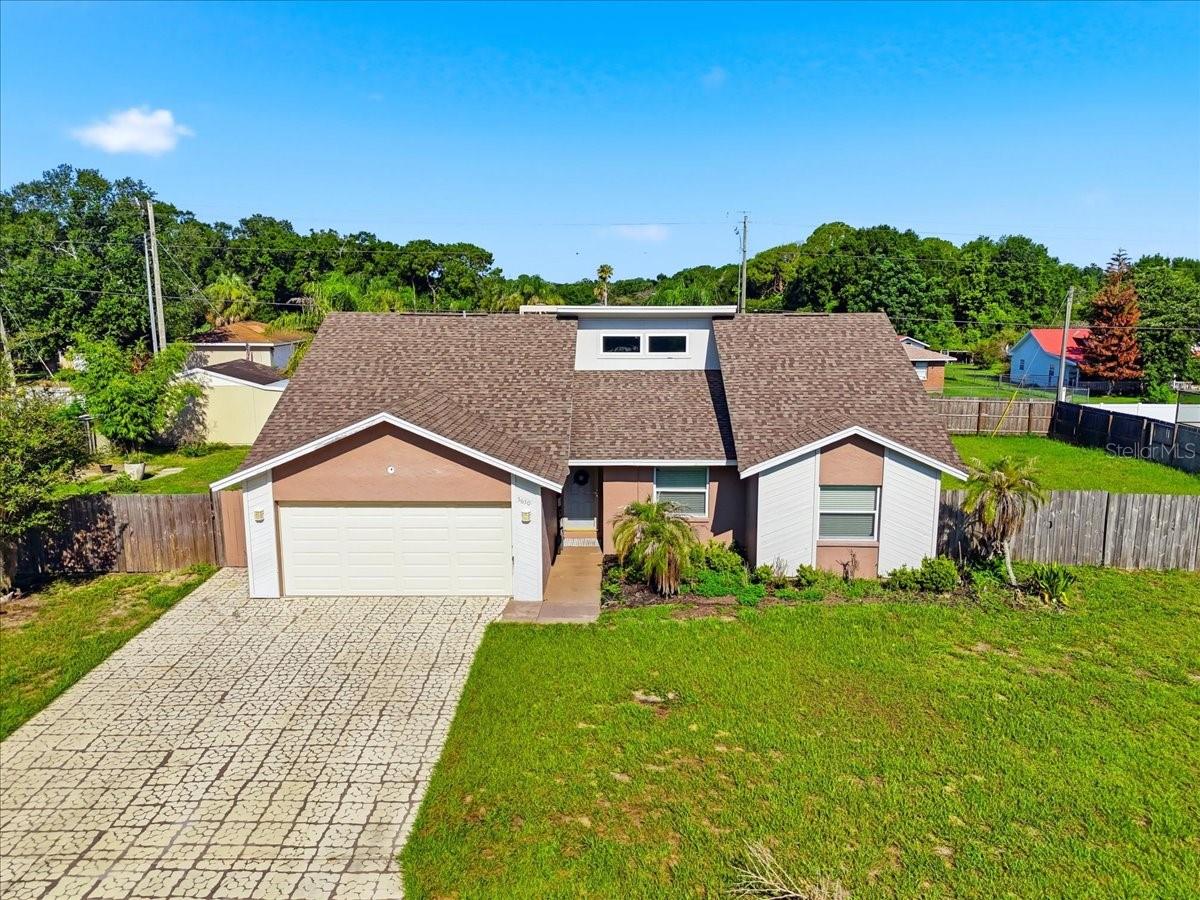 LAKE GIBSON HILLS PH 03 - Residential