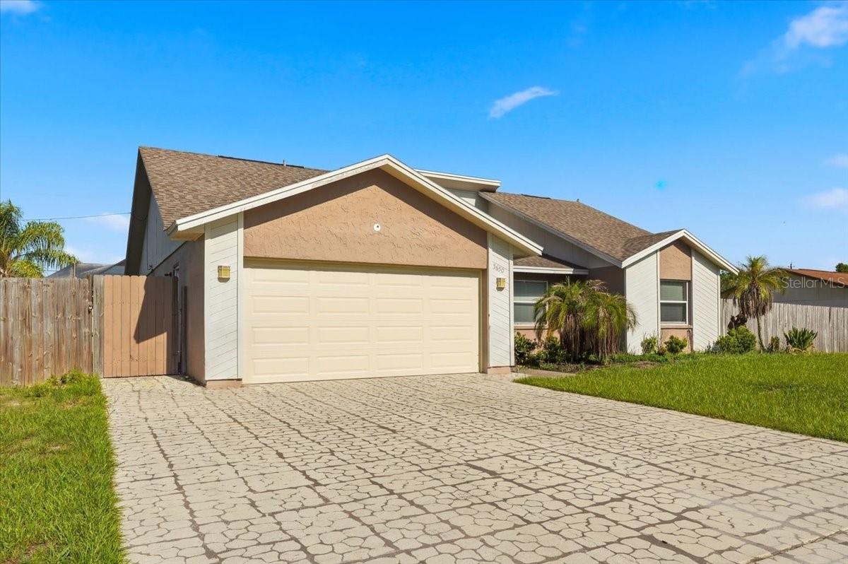 LAKE GIBSON HILLS PH 03 - Residential