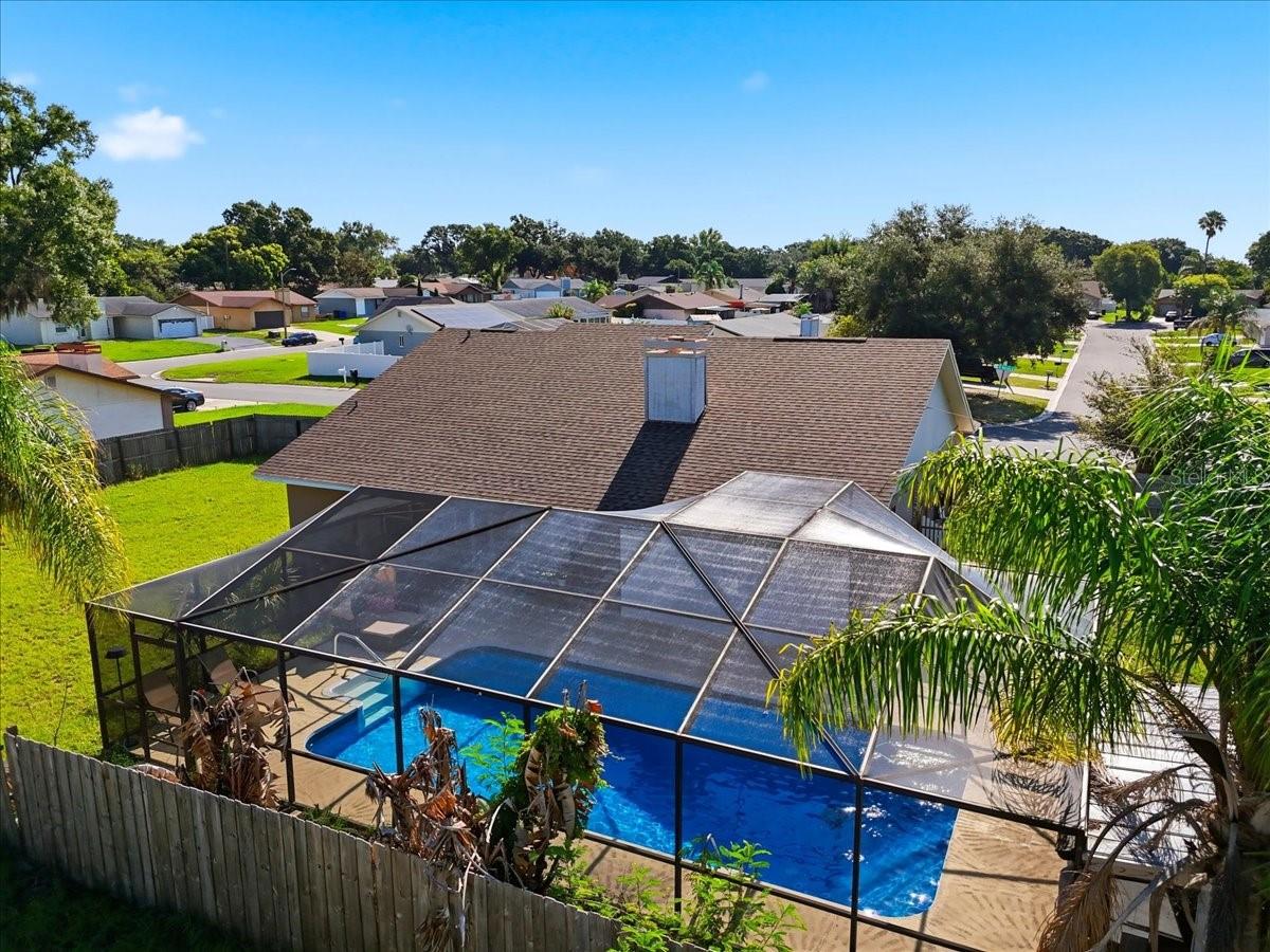 LAKE GIBSON HILLS PH 03 - Residential