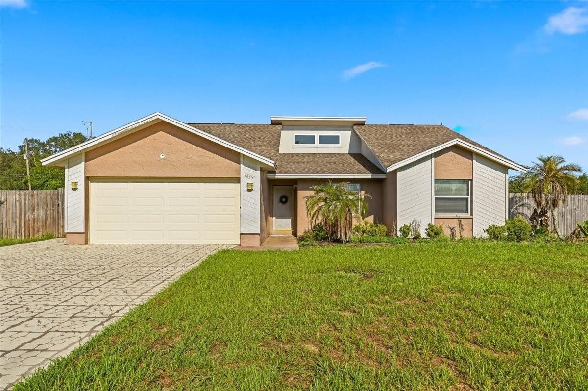 LAKE GIBSON HILLS PH 03 - Residential