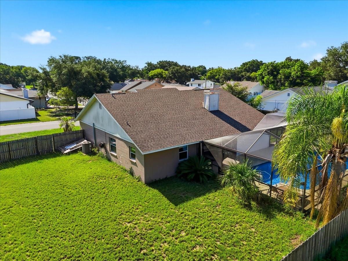 LAKE GIBSON HILLS PH 03 - Residential