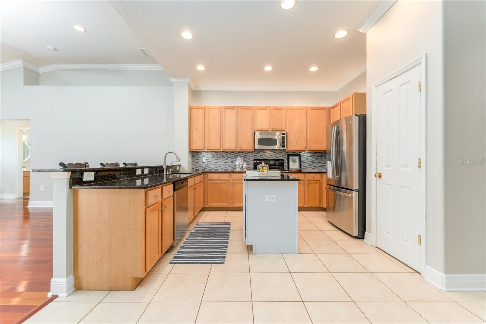 FISHHAWK RANCH PHASE 2 PRCL - Residential