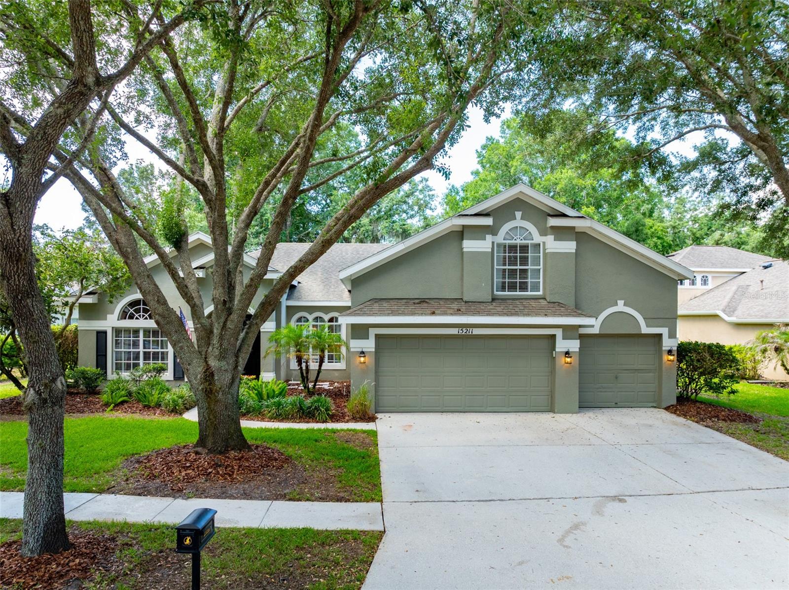 FISHHAWK RANCH PHASE 2 PRCL - Residential