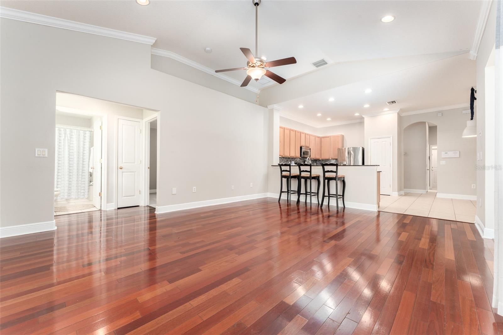FISHHAWK RANCH PHASE 2 PRCL - Residential