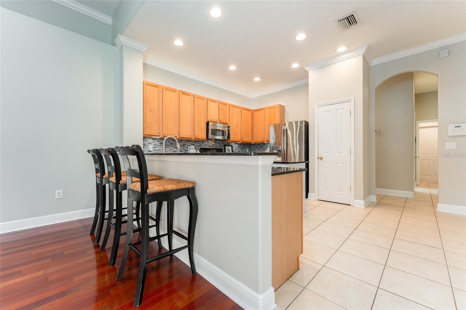 FISHHAWK RANCH PHASE 2 PRCL - Residential