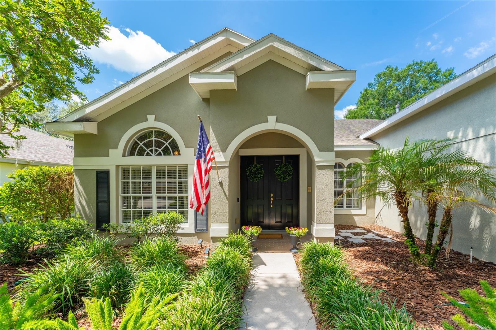 FISHHAWK RANCH PHASE 2 PRCL - Residential
