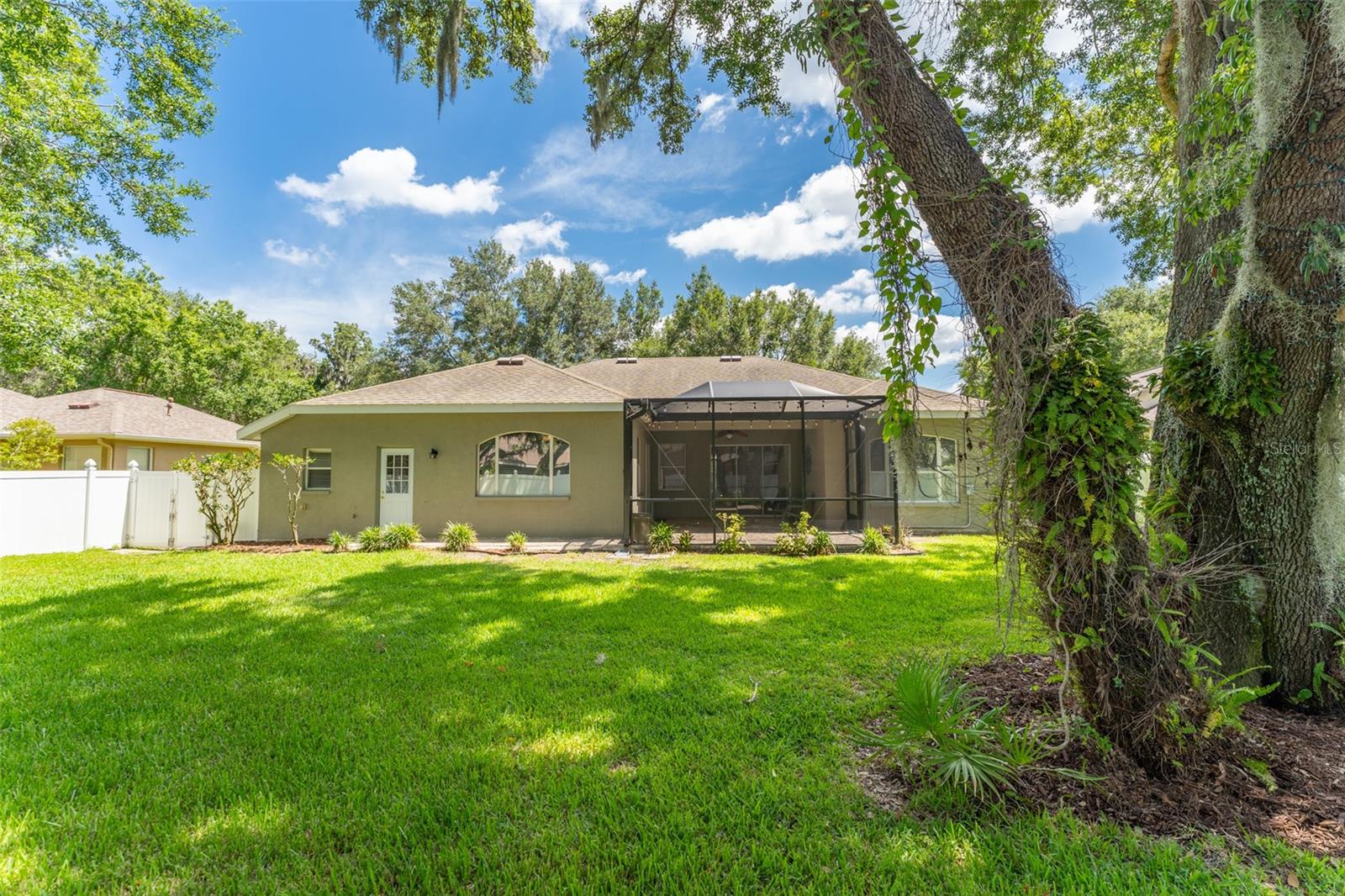 FISHHAWK RANCH PHASE 2 PRCL - Residential