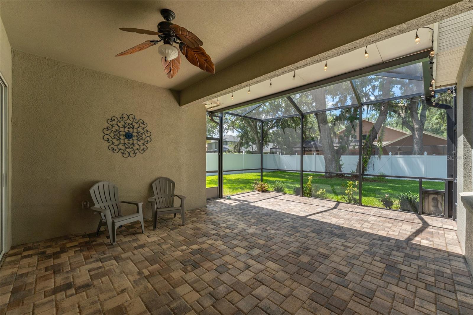 FISHHAWK RANCH PHASE 2 PRCL - Residential