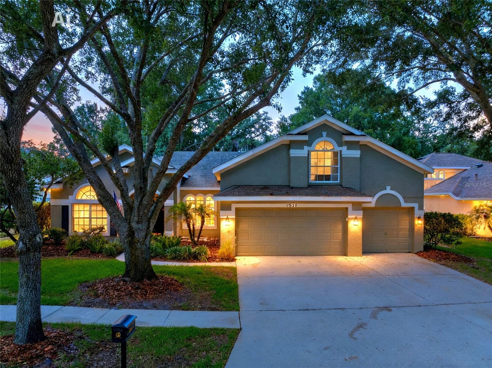 FISHHAWK RANCH PHASE 2 PRCL - Residential