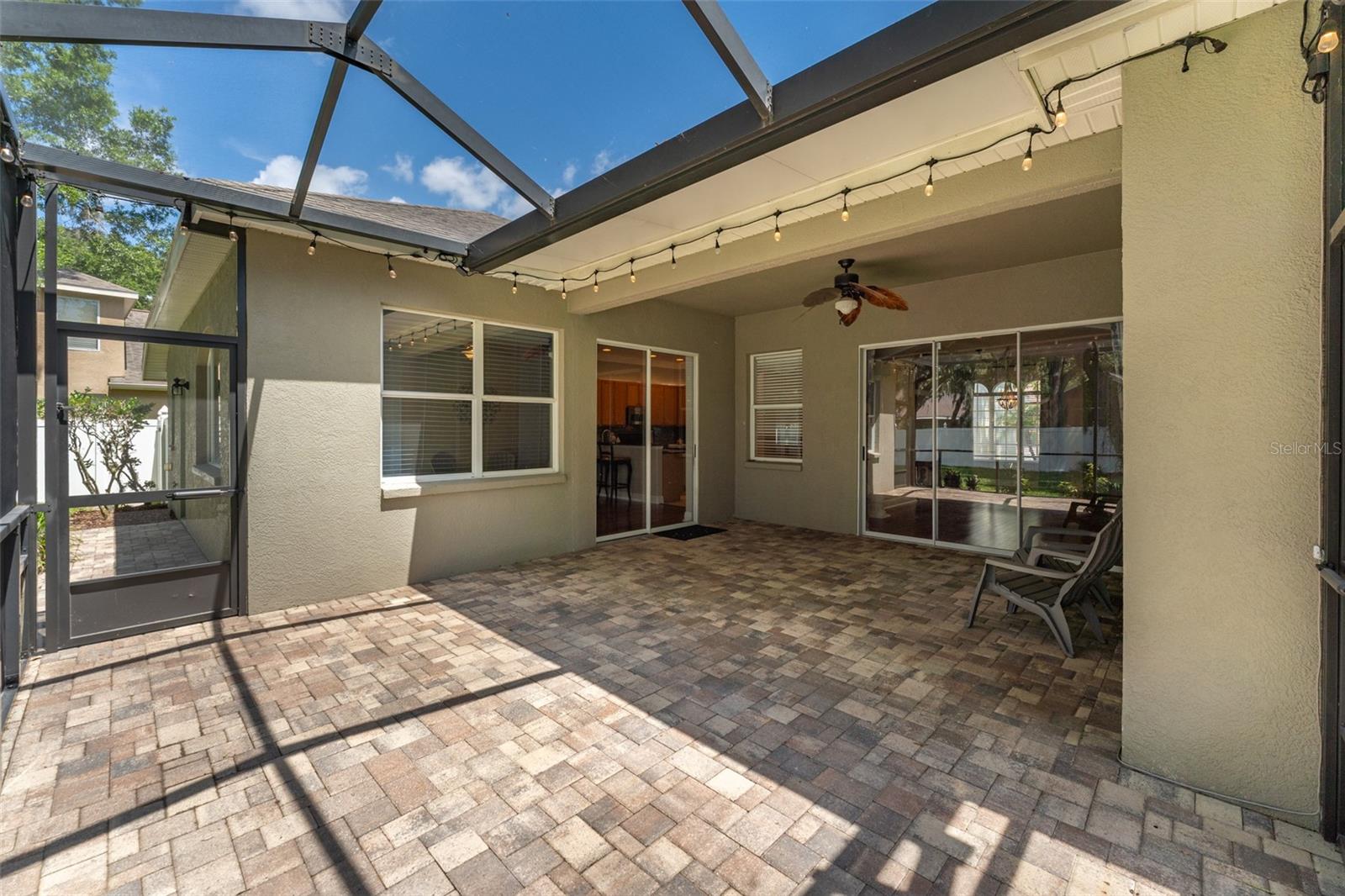 FISHHAWK RANCH PHASE 2 PRCL - Residential