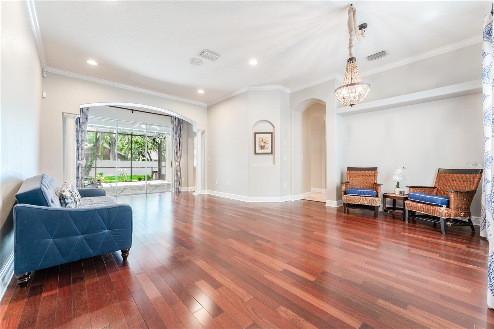 FISHHAWK RANCH PHASE 2 PRCL - Residential