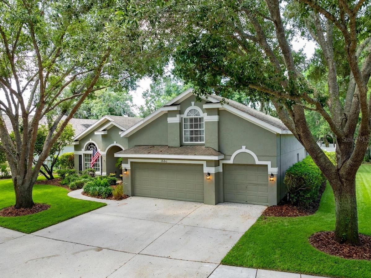 FISHHAWK RANCH PHASE 2 PRCL - Residential
