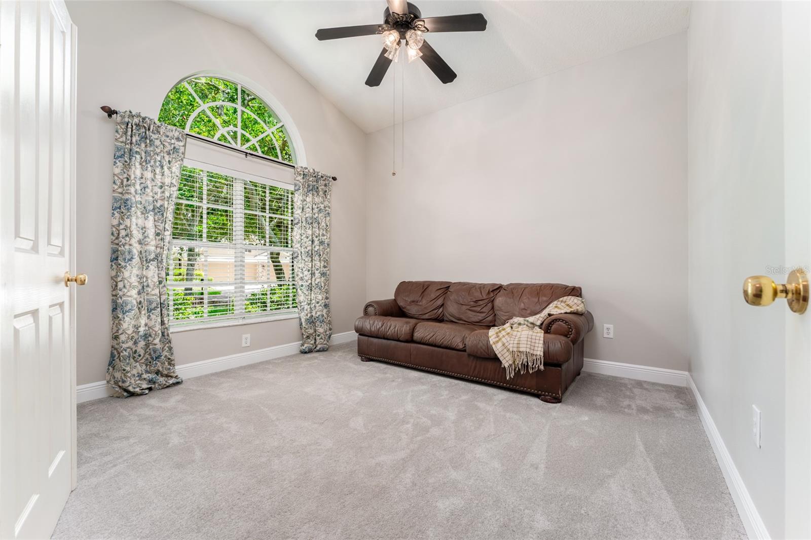 FISHHAWK RANCH PHASE 2 PRCL - Residential